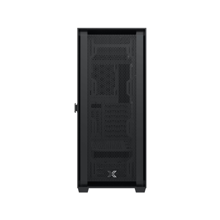 Кутия Xigmatek ANUBIS PRO 4FX Mid-Tower ATX CASE