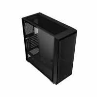 Кутия Xigmatek ANUBIS PRO 4FX Mid-Tower ATX CASE