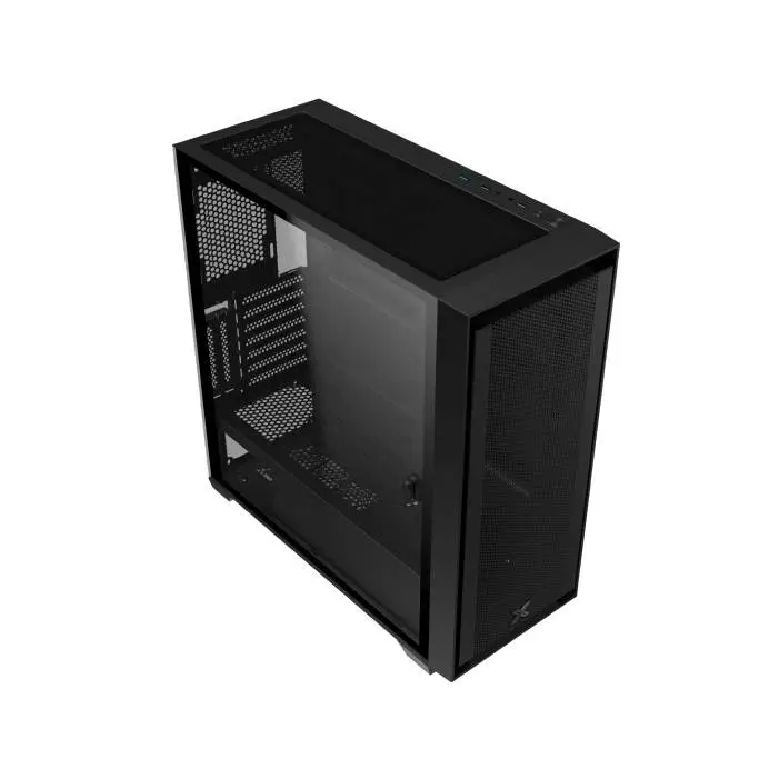 Кутия Xigmatek ANUBIS PRO 4FX Mid-Tower ATX CASE