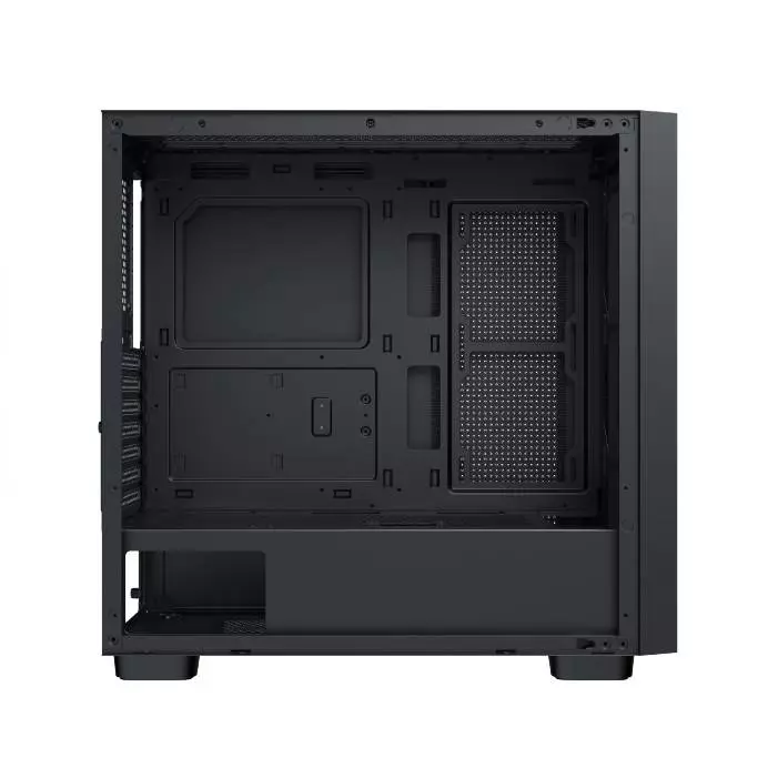 Кутия Xigmatek GAMING Z PRO Mid-Tower ATX CASE ARGB