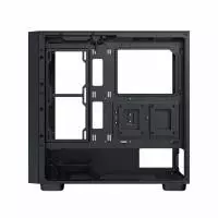 Кутия Xigmatek GAMING Z PRO Mid-Tower ATX CASE ARGB