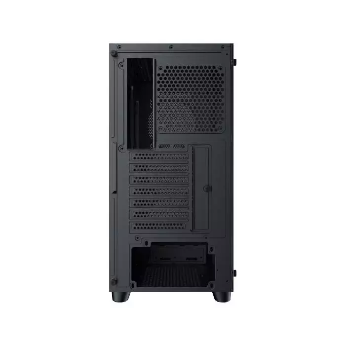 Кутия Xigmatek GAMING Z PRO Mid-Tower ATX CASE ARGB