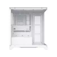 Кутия Xigmatek ENDORPHIN ULTRA ARCTIC Mid-Tower ATX CASE ARGB