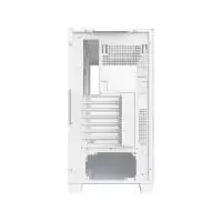 Кутия Xigmatek ENDORPHIN ULTRA ARCTIC Mid-Tower ATX CASE ARGB