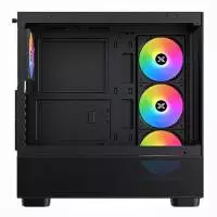 Кутия Xigmatek ENDORPHIN AIR V2 Mid-Tower ATX Case