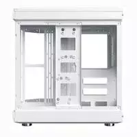 Кутия Xigmatek CUBI ARCTIC ARGB Mid-Tower ATX Case