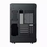 Кутия Xigmatek CUBI ARGB Mid-Tower ATX Case