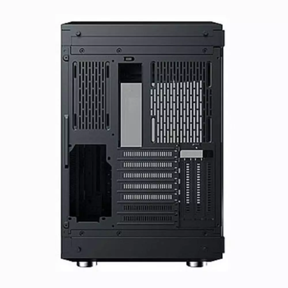 Кутия Xigmatek CUBI ARGB Mid-Tower ATX Case