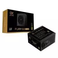 Захранване Xigmatek Fury GD 850W 80 Plus Gold PSU ATX 3.0, PCIe 5.0