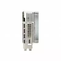 Видео карта ASUS ROG Strix GeForce RTX 4080 SUPER 16GB GDDR6X White OC Edition - 90YV0KB2-M0NA00
