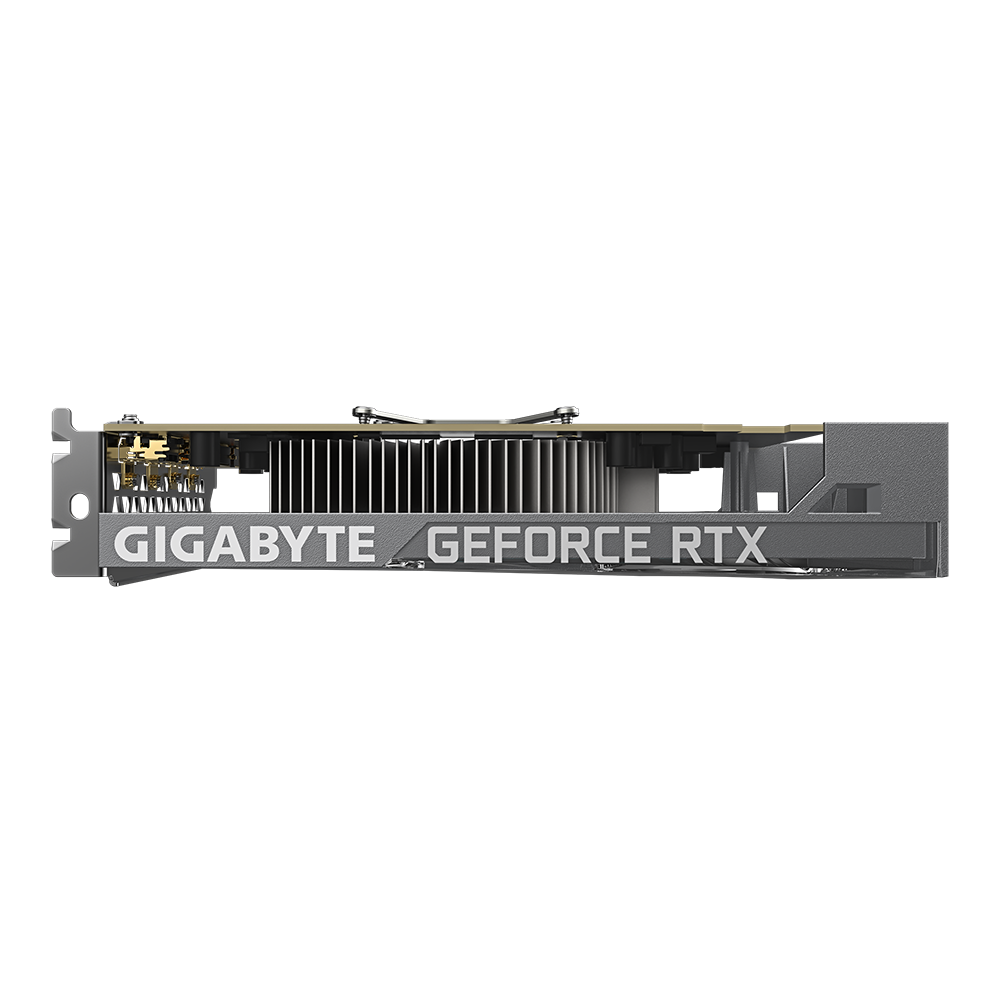 Видео карта Gigabyte GeForce RTX 3050 EAGLE OC 6GB GDDR6