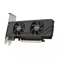 Видео карта Gigabyte GeForce RTX 3050 OC Low Profile 6GB GDDR6