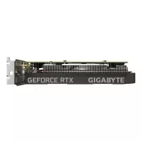 Видео карта Gigabyte GeForce RTX 3050 OC Low Profile 6GB GDDR6