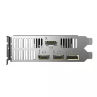 Видео карта Gigabyte GeForce RTX 3050 OC Low Profile 6GB GDDR6