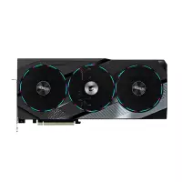 Видео карта Gigabyte GeForce RTX 4070 SUPER AORUS MASTER 12GB GDDR6X