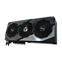 Видео карта Gigabyte GeForce RTX 4070 SUPER AORUS MASTER 12GB GDDR6X