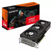 Видео карти Gigabyte AMD Radeon RX 7600 XT GAMING OC 16G