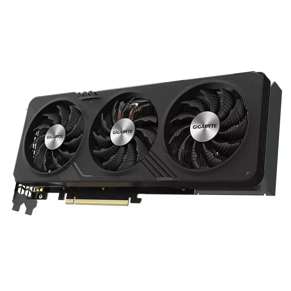 Видео карти Gigabyte AMD Radeon RX 7600 XT GAMING OC 16G