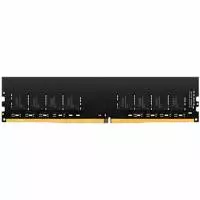 Памет Lexar 8GB DDR4 3200MHz CL22 - LD4AU008G-B3200GSST
