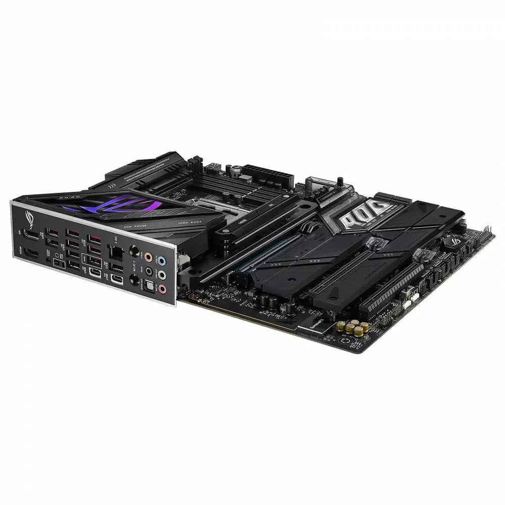 Дънна платка ASUS ROG STRIX Z790-E GAMING WIFI II - 90MB1FC0-M0EAY0