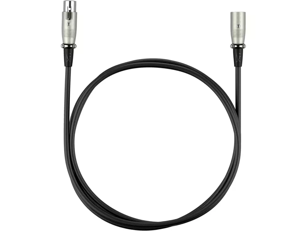 HyperX XLR Cablu