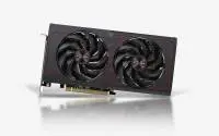 Видео карта Sapphire PULSE AMD Radeon RX 7600 XT 16GB - 11339-04-20G