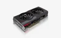 Видео карта Sapphire PULSE AMD Radeon RX 7600 XT 16GB - 11339-04-20G