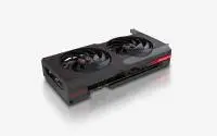Видео карта Sapphire PULSE AMD Radeon RX 7600 XT 16GB - 11339-04-20G