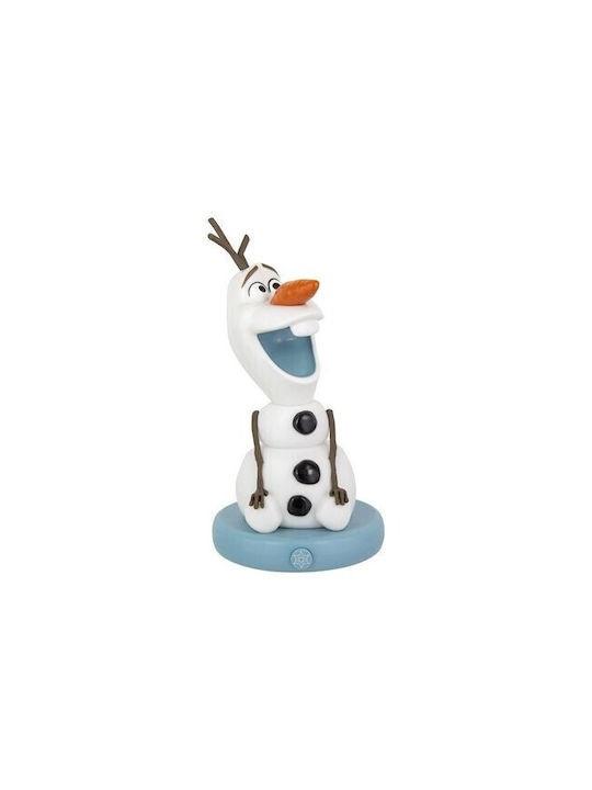 Paladone Frozen Mini Desk Lamp (PP12331FZT)
