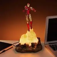 Paladone Marvel Avengers &ndash; Iron Man Diorama Light (PP11311MSIS)