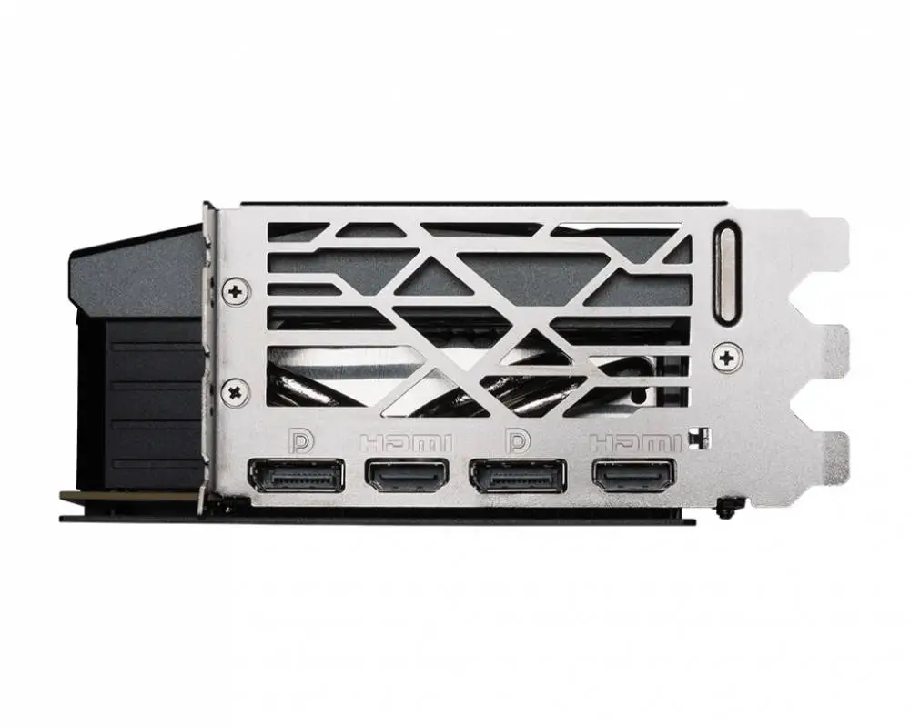 Видео карта MSI GeForce RTX 4080 SUPER GAMING X SLIM - 912-V511-228