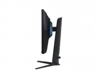 Монитор Samsung Odyssey G5 LS27AG520, 27" IPS, QHD 2560x1440 , 165 Hz, 1 ms, G-Sync,FreeSync, DP, HDMI, Black