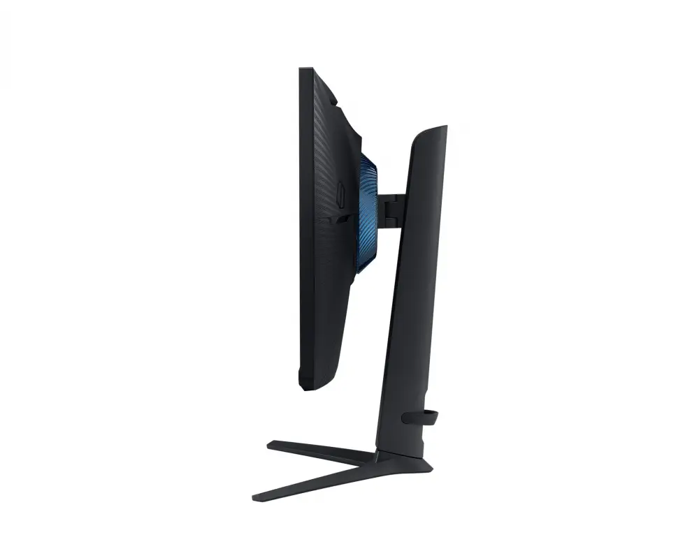 Монитор Samsung Odyssey G5 LS27AG520, 27" IPS, QHD 2560x1440 , 165 Hz, 1 ms, G-Sync,FreeSync, DP, HDMI, Black
