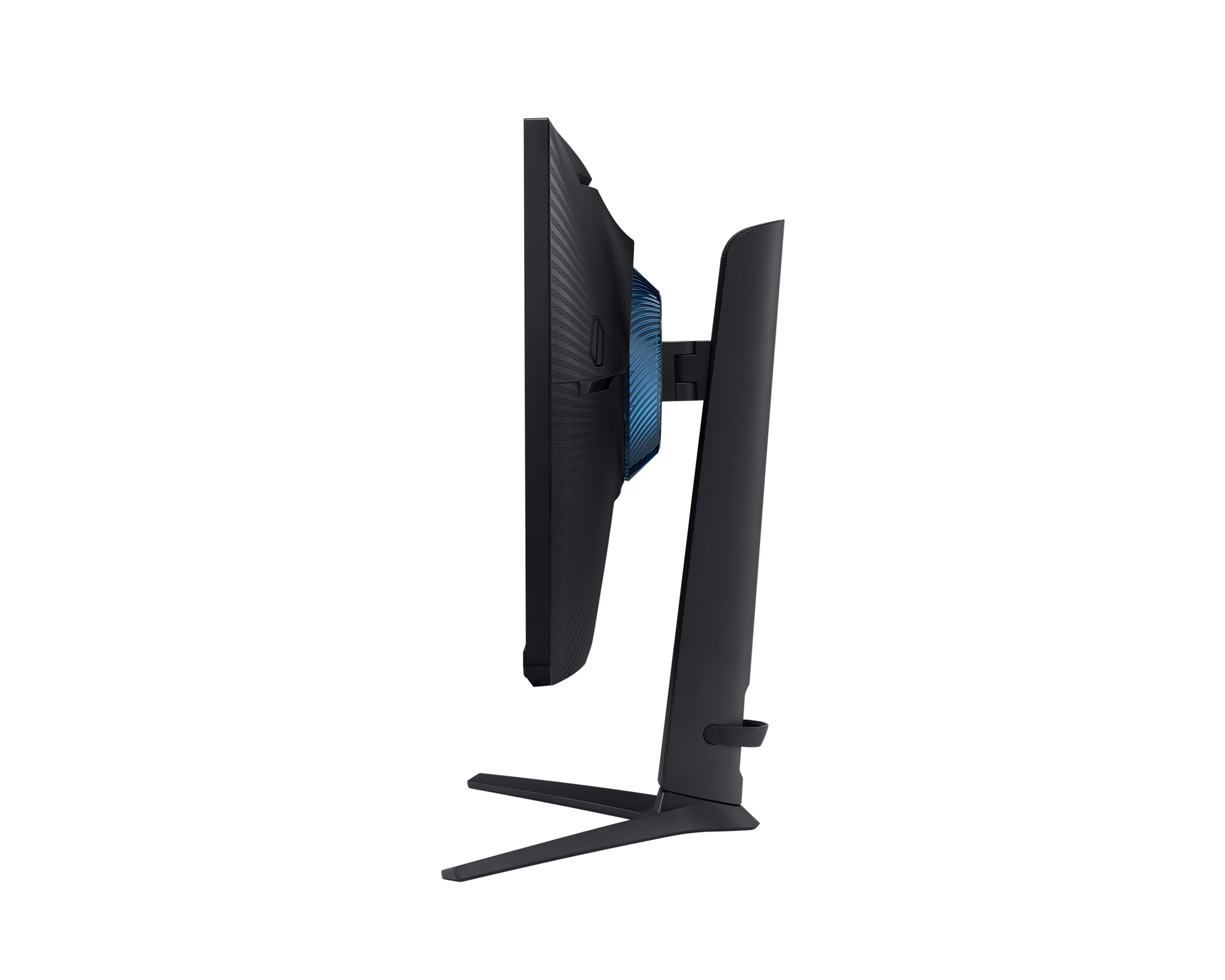 Монитор Samsung Odyssey G5 LS27AG520, 27" IPS, QHD 2560x1440 , 165 Hz, 1 ms, G-Sync,FreeSync, DP, HDMI, Black