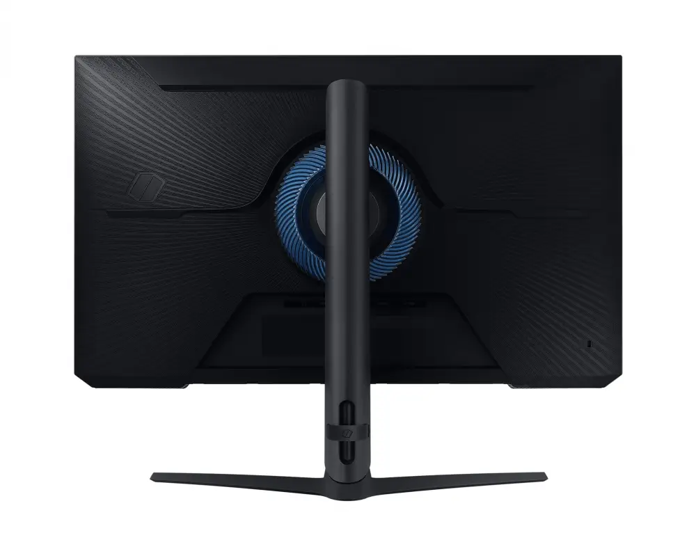 Монитор Samsung Odyssey G5 LS27AG520, 27" IPS, QHD 2560x1440 , 165 Hz, 1 ms, G-Sync,FreeSync, DP, HDMI, Black