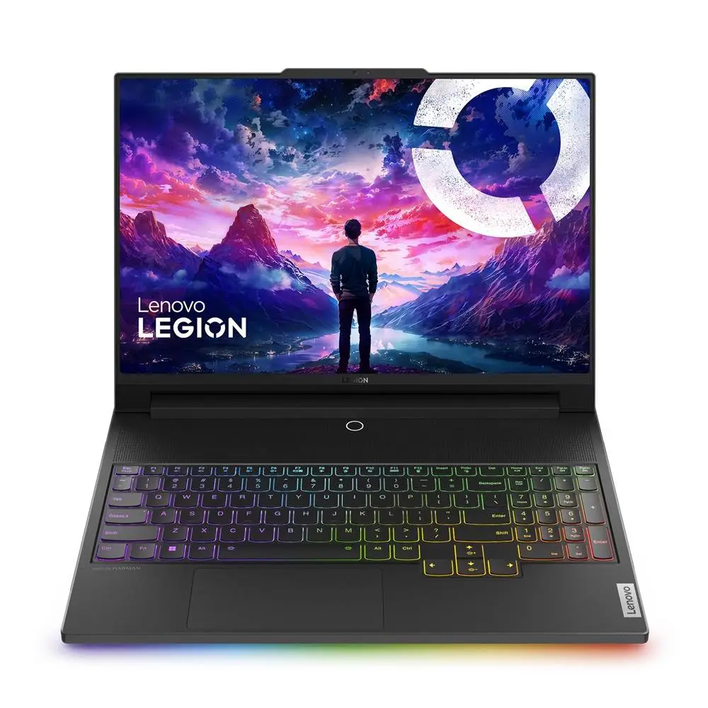 Лаптоп Lenovo Legion 9 16IRX9 - 83G00003BM