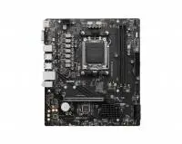 Дънна платка MSI PRO B650M-B AM5