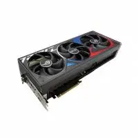 Видео карта ASUS ROG Strix GeForce RTX 4080 SUPER 16GB GDDR6X OC Edition
