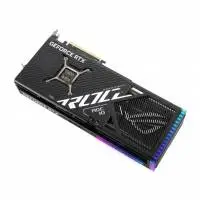 Видео карта ASUS ROG Strix GeForce RTX 4080 SUPER 16GB GDDR6X OC Edition