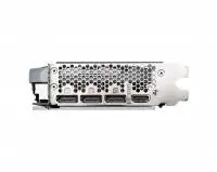 Видео карта MSI GeForce RTX 4070 SUPER 12G VENTUS 2X White OC