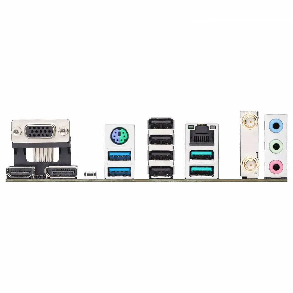 Дънна платка ASUS PRIME B650M-A WIFI II - 90MB1EG0-M0EAY0