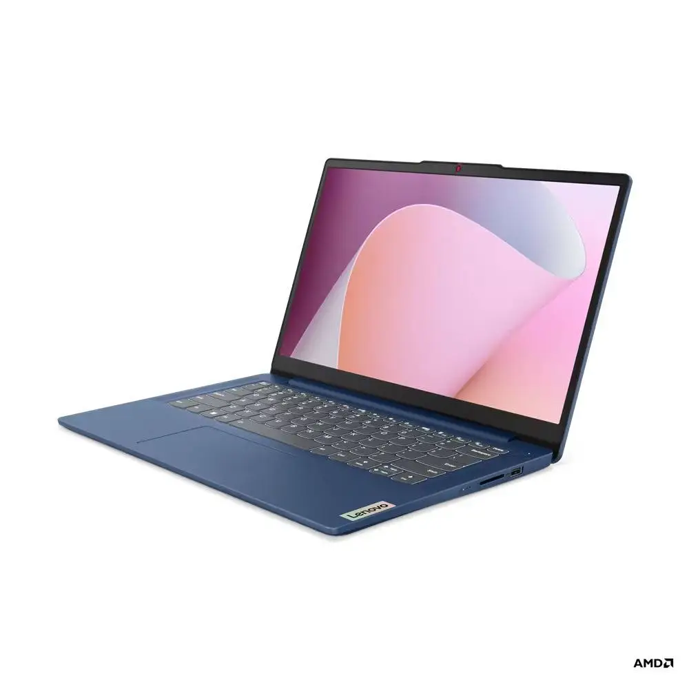 Лаптоп Lenovo IdeaPad Slim 3 14AMN8 - 82XN0026BM