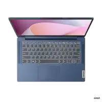 Лаптоп Lenovo IdeaPad Slim 3 14AMN8 - 82XN0026BM