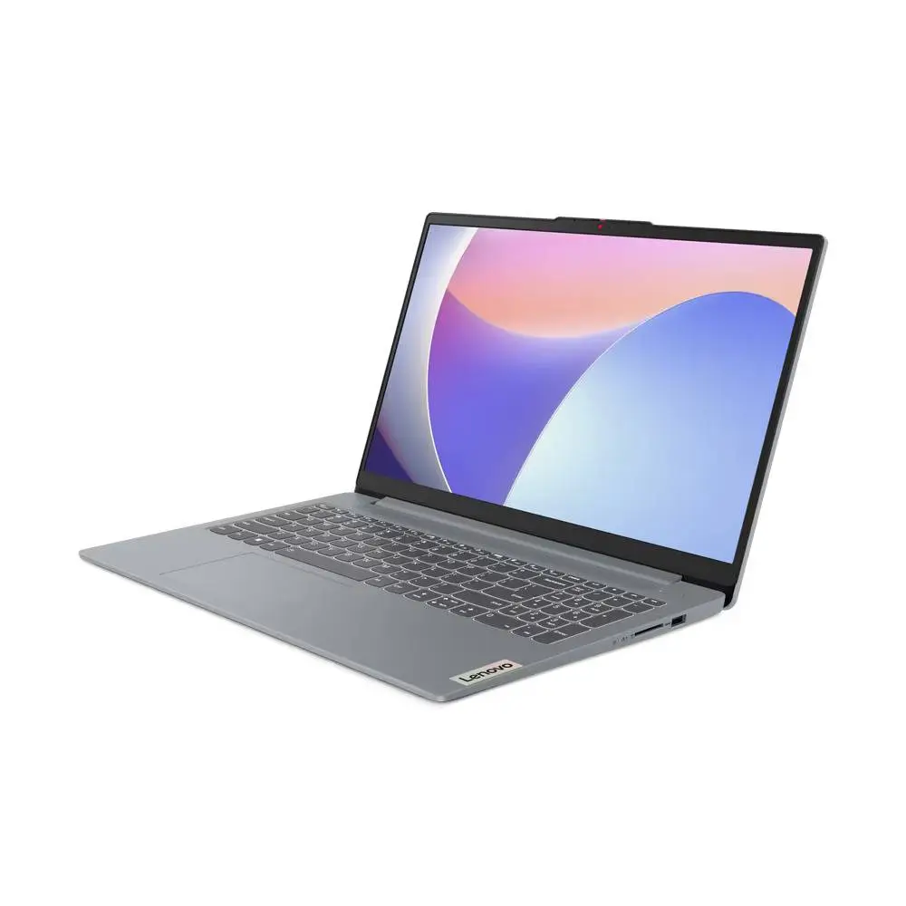 Лаптоп Lenovo IdeaPad Slim 3 15IRH8 - 83EM004YBM