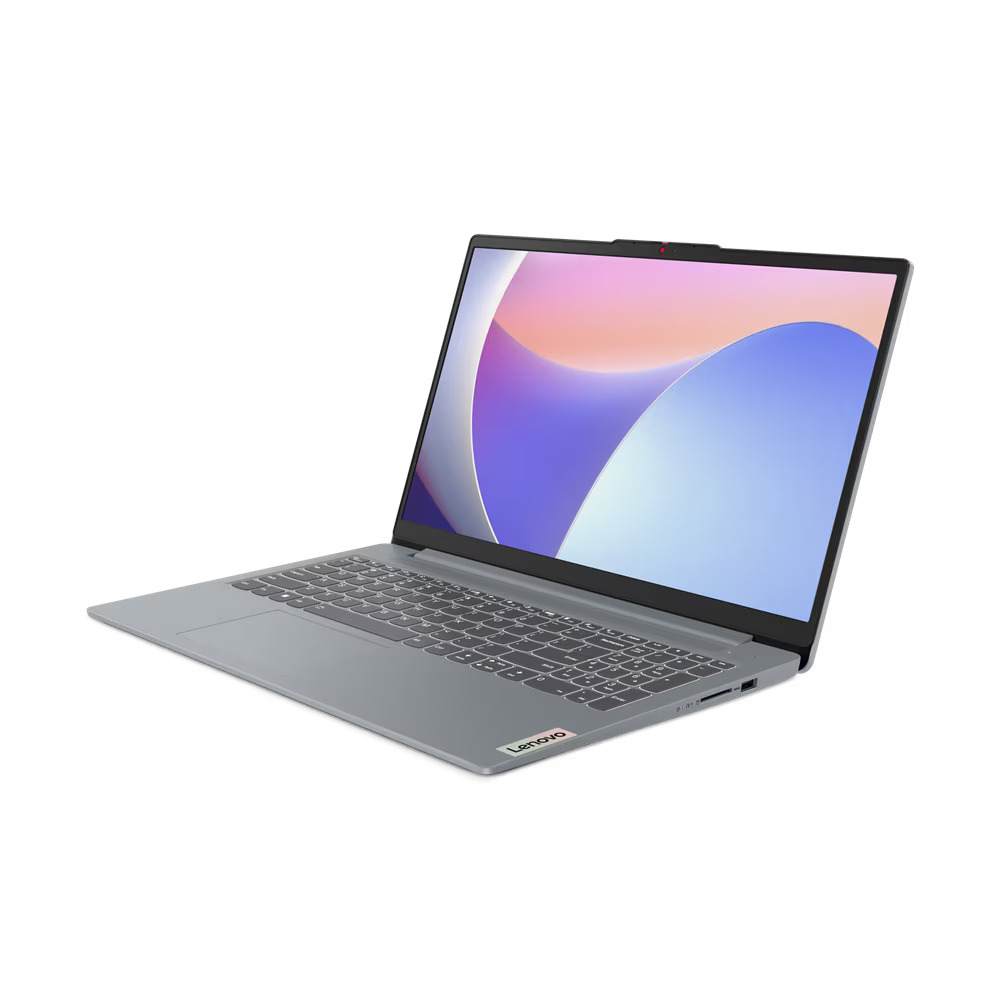Лаптоп Lenovo IdeaPad Slim 3 15IRH8 - 83EM004YBM