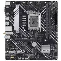 Дънна платка ASUS PRIME H610M-A WIFI LGA1700