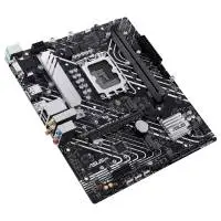 Дънна платка ASUS PRIME H610M-A WIFI LGA1700