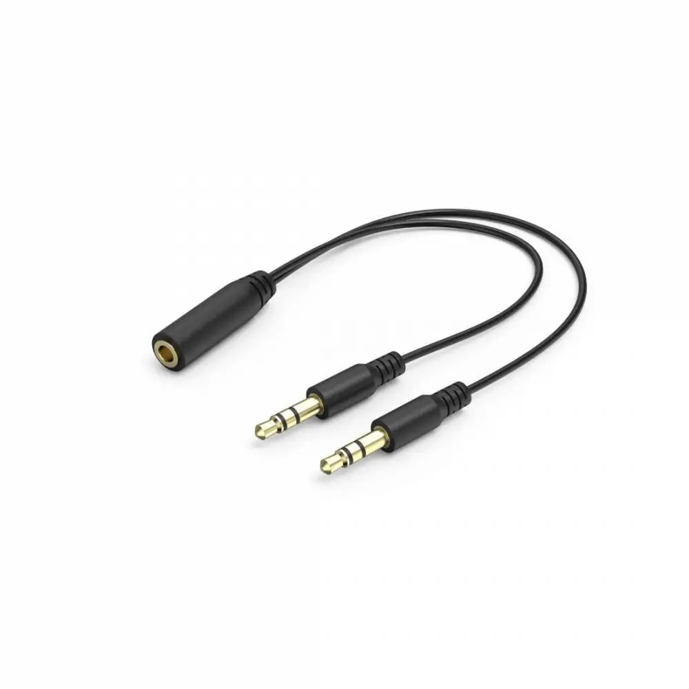 Геймърски слушалки Hama uRage SoundZ 100 V2