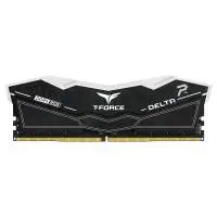 Памет Team Group T-Force Delta RGB DDR5 32GB (2x16GB) 6200MHz CL36 - FF3D532G6200HC38ADC01