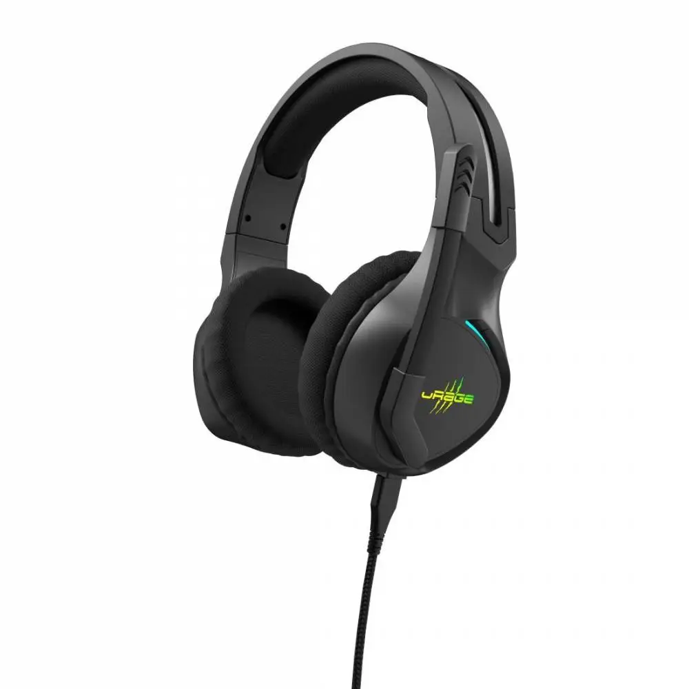 Геймърски слушалки Hama SoundZ 710 7.1 V2